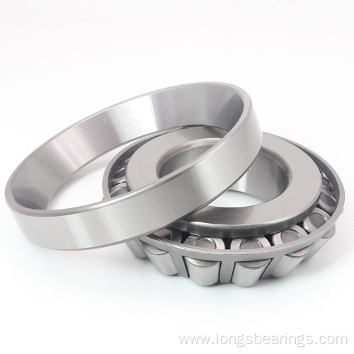 30218 90*160*33mm Tapered Roller Bearing